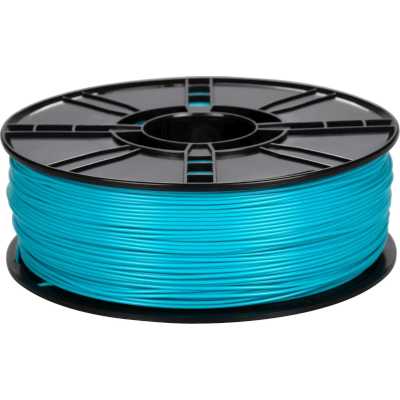 пластик Cactus CS-3D-ABS-1KG-CYAN
