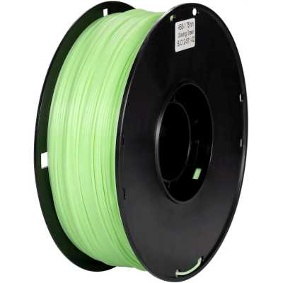 пластик Cactus CS-3D-ABS-1KG-L-GN