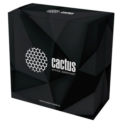 пластик для принтера 3D Cactus CS-3D-ABS-750-BLUE