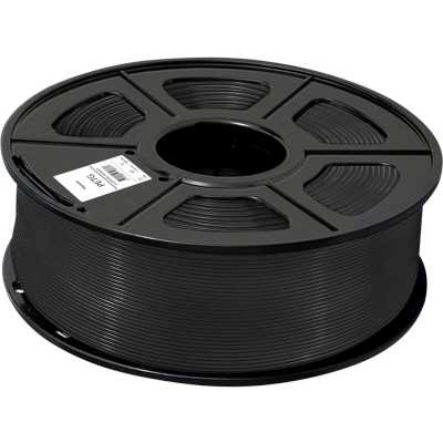 пластик для 3D принтера Cactus CS-3D-PETG-1KG-BLACK