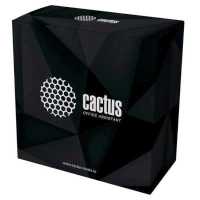 пластик для 3D принтера Cactus CS-3D-PETG-750-YELLOW