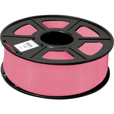 пластик для 3D принтера Cactus CS-3D-PLA-1KG-PINK