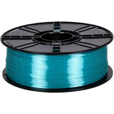 пластик Cactus CS-3D-PLA-1KG-S-CYAN
