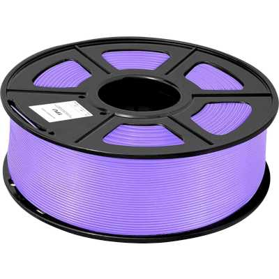 пластик для 3D принтера Cactus CS-3D-TPU-0.8KG-PURPLE