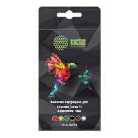 пластик для 3D ручки Cactus CS-3D-UVPS-A