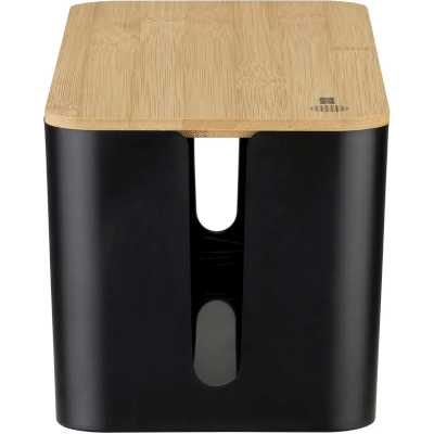 органайзер для проводов Cactus CS-BOX-BL