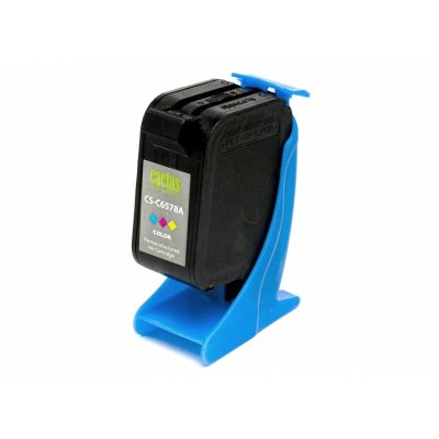 картридж Cactus CS-C6578A многоцветный