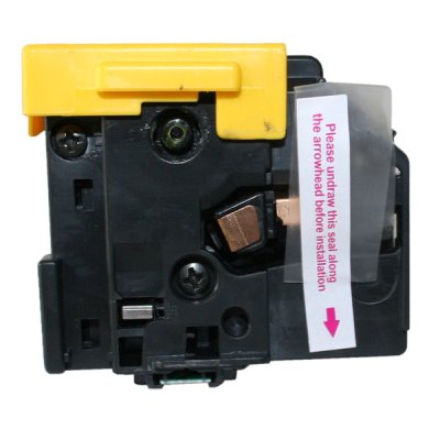 картридж Cactus CS-CB542A желтый