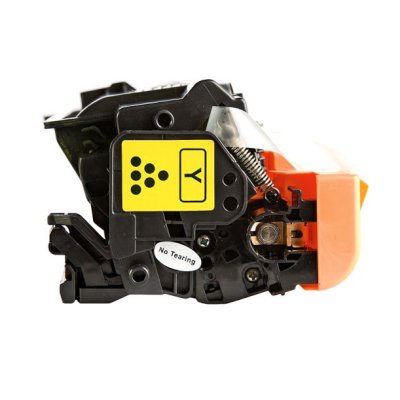 картридж Cactus CS-CE252A желтый