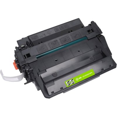 картридж Cactus CS-CE255X-MPS черный