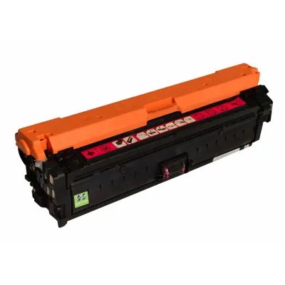 картридж Cactus CS-CE273A пурпурный