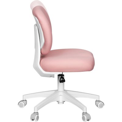 кресло детское Cactus CS-CHR-3594PK розовый