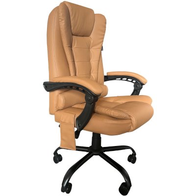 кресло Cactus CS-CHR-OC05M-BR бежевый
