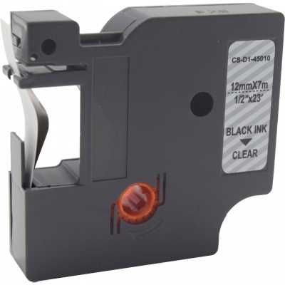 картридж Cactus CS-D1-45010 черный