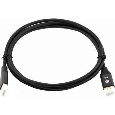 кабель Cactus CS-DP-DP-1.4-2