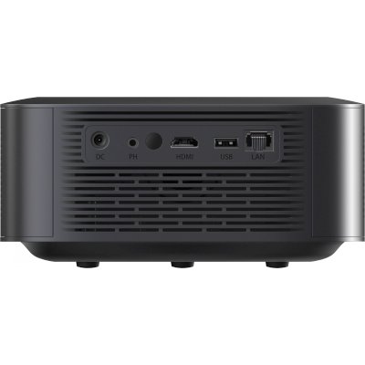 проектор Cactus CS-E2.SG Черный