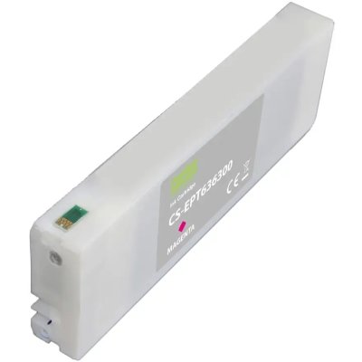 картридж Cactus CS-EPT636300 пурпурный