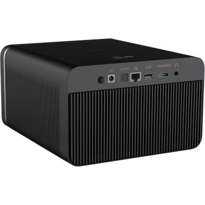 проектор Cactus CS-H3.SG Черный