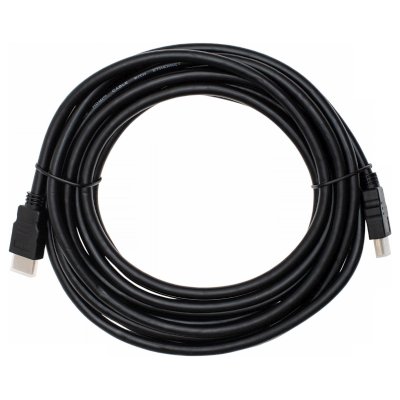 кабель Cactus CS-HDMI.1.4-5