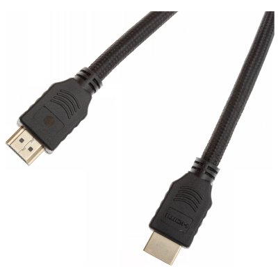 кабель Cactus CS-HDMI.2-1.8