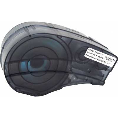 картридж Cactus CS-M21-750595WT черный