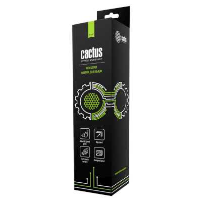 коврик для мыши Cactus CS-MP-PRO04XXL