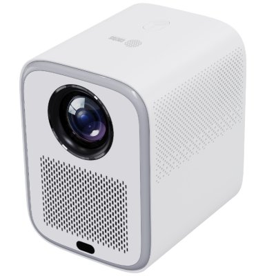 проектор Cactus CS-PRC.07WT.WUXGA-A Белый