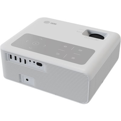 проектор Cactus CS-PRM.01WT.WUXGA Белый