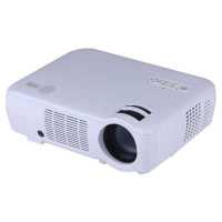 проектор Cactus CS-PRM.06WT.WVGA Белый