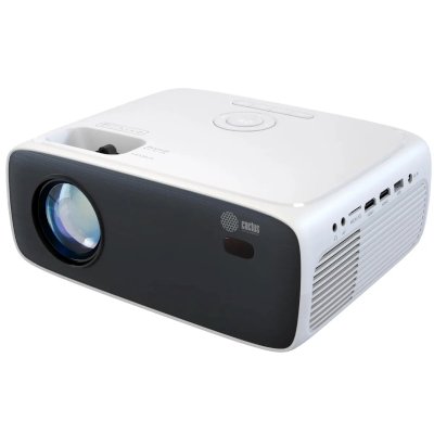 проектор Cactus CS-PRM.07WT.WUXGA Белый
