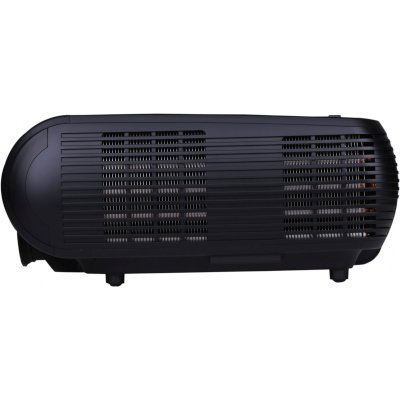 проектор Cactus CS-PRO.02B.WUXGA-W Черный