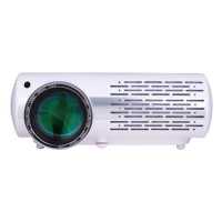 проектор Cactus CS-PRO.02WT.WUXGA-A Белый