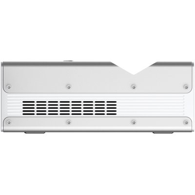 проектор Cactus CS-PRU.03WT.WUXGA-A Серебристый