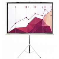 экран для проектора Cactus CS-PST-180X180