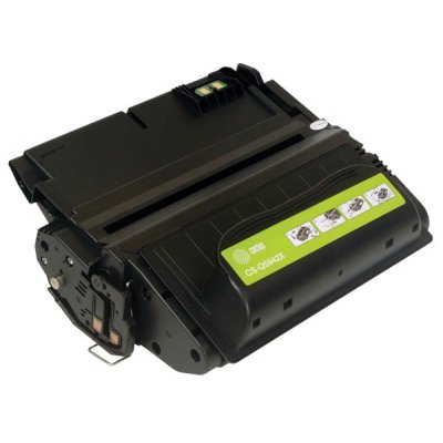 картридж Cactus CS-Q5942X черный