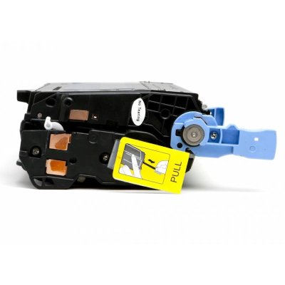 картридж Cactus CS-Q5952A желтый