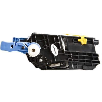 картридж Cactus CS-Q6472A желтый