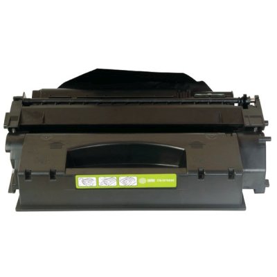 картридж Cactus CS-Q7553XS черный