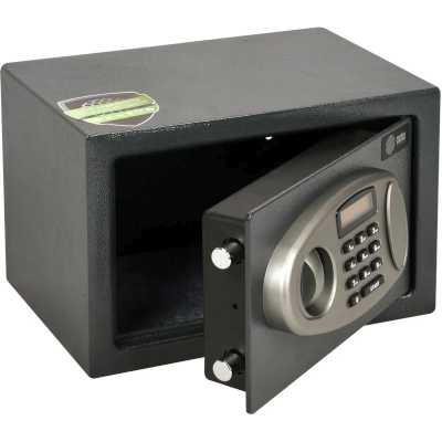 сейф Cactus CS-SF-E20 графит