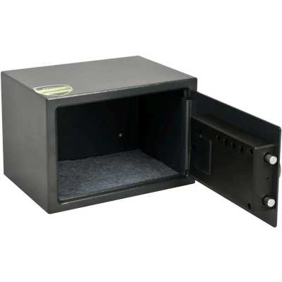 сейф Cactus CS-SF-E25 графит