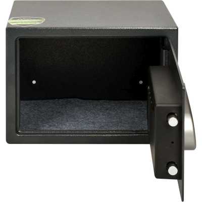 сейф Cactus CS-SF-E25 графит