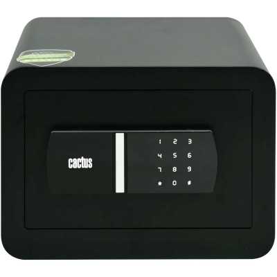 сейф Cactus CS-SF-T25 черный
