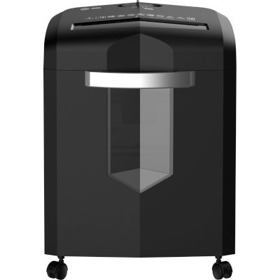 шредер Cactus CS-SH-15-20-4X35 Черный