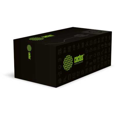 розетка для столешницы Cactus CS-SOCKET-EU2-USBA/C-NET