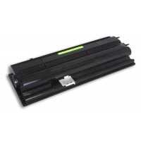 картридж Cactus CS-TK435 черный