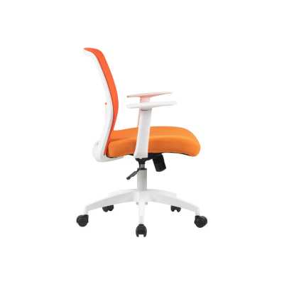 стул Cactus CS-WMC333-OR оранжевый