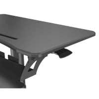 стол для ноутбука Cactus VM-FDS108 CS-FDS108BBK