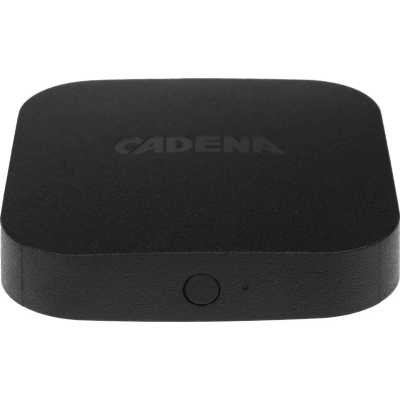 медиаплеер Cadena Pro X