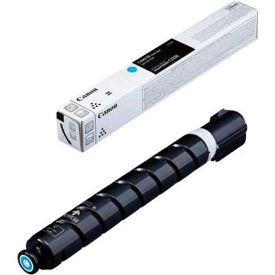 картридж Canon C-EXV65 5762C001 голубой
