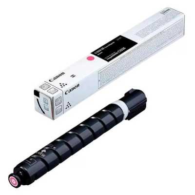 картридж Canon C-EXV65 5763C001 пурпурный